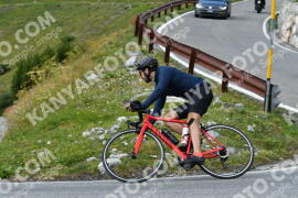 Photo #2596571 | 11-08-2022 15:02 | Passo Dello Stelvio - Waterfall curve BICYCLES