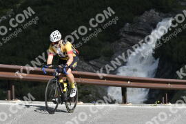 Foto #3443020 | 14-07-2023 09:58 | Passo Dello Stelvio - Waterfall Kehre BICYCLES