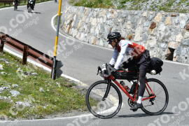Photo #2321153 | 16-07-2022 14:49 | Passo Dello Stelvio - Waterfall curve BICYCLES