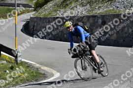 Photo #2116785 | 11-06-2022 10:17 | Passo Dello Stelvio - Waterfall curve BICYCLES
