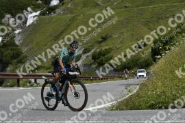 Photo #3618101 | 29-07-2023 10:12 | Passo Dello Stelvio - Waterfall curve BICYCLES