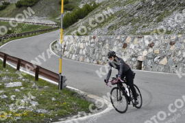 Fotó #3082484 | 10-06-2023 17:16 | Passo Dello Stelvio - Vízesés kanyar Bicajosok