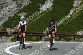 Foto #4138569 | 03-09-2023 10:40 | Passo Dello Stelvio - Waterfall Kehre BICYCLES