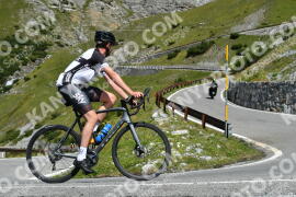 Photo #2505200 | 04-08-2022 11:46 | Passo Dello Stelvio - Waterfall curve BICYCLES