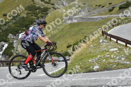 Foto #2853524 | 11-09-2022 11:52 | Passo Dello Stelvio - Waterfall Kehre BICYCLES