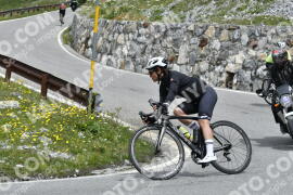 Photo #3547608 | 22-07-2023 12:20 | Passo Dello Stelvio - Waterfall curve BICYCLES