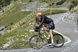 Photo #2786103 | 30-08-2022 13:11 | Passo Dello Stelvio - Waterfall curve BICYCLES