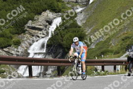 Photo #3619951 | 29-07-2023 10:53 | Passo Dello Stelvio - Waterfall curve BICYCLES