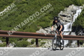 Photo #3816469 | 11-08-2023 10:45 | Passo Dello Stelvio - Waterfall curve BICYCLES