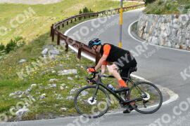 Foto #2361155 | 20-07-2022 14:16 | Passo Dello Stelvio - Waterfall Kehre BICYCLES