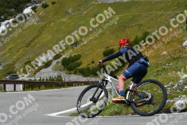 Photo #4266308 | 16-09-2023 12:29 | Passo Dello Stelvio - Waterfall curve BICYCLES