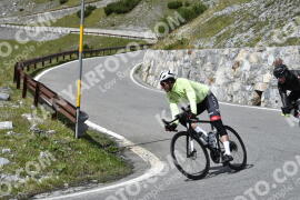 Photo #2770369 | 28-08-2022 14:35 | Passo Dello Stelvio - Waterfall curve BICYCLES