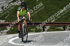 Photo #2495010 | 03-08-2022 11:15 | Passo Dello Stelvio - Waterfall curve BICYCLES