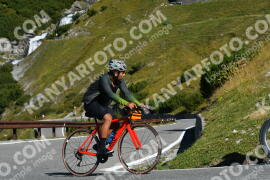 Foto #4168733 | 05-09-2023 10:20 | Passo Dello Stelvio - Waterfall Kehre BICYCLES