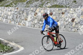 Photo #2084555 | 04-06-2022 14:59 | Passo Dello Stelvio - Waterfall curve BICYCLES