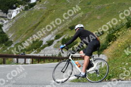 Photo #2506729 | 04-08-2022 13:39 | Passo Dello Stelvio - Waterfall curve BICYCLES