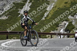 Photo #2768391 | 28-08-2022 11:04 | Passo Dello Stelvio - Waterfall curve BICYCLES