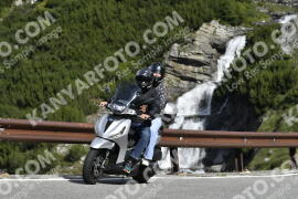 Photo #3617868 | 29-07-2023 09:42 | Passo Dello Stelvio - Waterfall curve