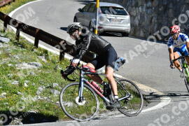 Photo #2216306 | 02-07-2022 09:48 | Passo Dello Stelvio - Waterfall curve BICYCLES