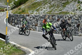 Photo #2565011 | 09-08-2022 12:08 | Passo Dello Stelvio - Waterfall curve BICYCLES