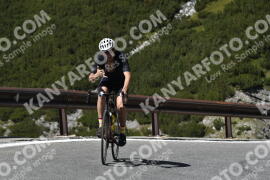 Photo #2743181 | 25-08-2022 12:57 | Passo Dello Stelvio - Waterfall curve BICYCLES