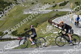 Photo #2743998 | 25-08-2022 14:19 | Passo Dello Stelvio - Waterfall curve BICYCLES
