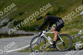Foto #3928426 | 17-08-2023 12:36 | Passo Dello Stelvio - Waterfall Kehre BICYCLES