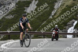 Photo #3038175 | 03-06-2023 11:05 | Passo Dello Stelvio - Waterfall curve BICYCLES