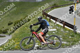 Photo #3153794 | 18-06-2023 12:43 | Passo Dello Stelvio - Waterfall curve BICYCLES