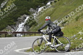 Photo #3703437 | 02-08-2023 11:31 | Passo Dello Stelvio - Waterfall curve BICYCLES