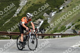 Photo #2147884 | 18-06-2022 11:04 | Passo Dello Stelvio - Waterfall curve BICYCLES