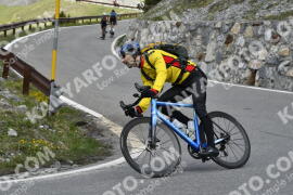 Photo #2077145 | 01-06-2022 12:23 | Passo Dello Stelvio - Waterfall curve BICYCLES