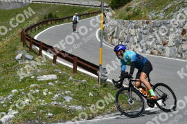 Photo #2580920 | 10-08-2022 13:04 | Passo Dello Stelvio - Waterfall curve BICYCLES