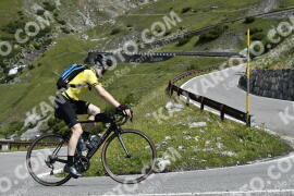 Photo #3578903 | 26-07-2023 10:44 | Passo Dello Stelvio - Waterfall curve BICYCLES