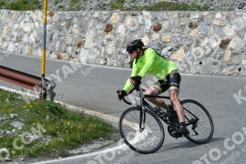 Photo #2171752 | 20-06-2022 15:47 | Passo Dello Stelvio - Waterfall curve BICYCLES