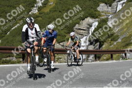 Photo #2864787 | 12-09-2022 10:46 | Passo Dello Stelvio - Waterfall curve BICYCLES