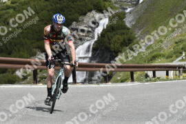 Photo #3362195 | 06-07-2023 10:38 | Passo Dello Stelvio - Waterfall curve BICYCLES