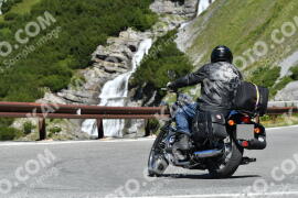 Photo #2288824 | 12-07-2022 11:29 | Passo Dello Stelvio - Waterfall curve