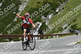 Photo #2265248 | 09-07-2022 11:08 | Passo Dello Stelvio - Waterfall curve BICYCLES