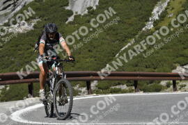 Photo #2751596 | 26-08-2022 10:42 | Passo Dello Stelvio - Waterfall curve BICYCLES