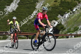 Photo #2145418 | 18-06-2022 09:57 | Passo Dello Stelvio - Waterfall curve BICYCLES