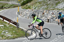 Photo #2400946 | 25-07-2022 13:10 | Passo Dello Stelvio - Waterfall curve BICYCLES