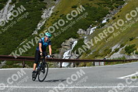 Photo #4291517 | 19-09-2023 11:36 | Passo Dello Stelvio - Waterfall curve BICYCLES