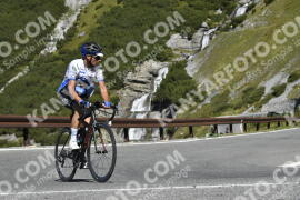Photo #2739565 | 25-08-2022 10:44 | Passo Dello Stelvio - Waterfall curve BICYCLES