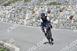 Photo #3053147 | 06-06-2023 13:44 | Passo Dello Stelvio - Waterfall curve BICYCLES