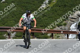 Photo #2527191 | 07-08-2022 10:22 | Passo Dello Stelvio - Waterfall curve BICYCLES