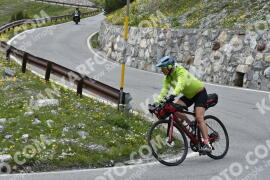 Photo #3342067 | 03-07-2023 13:51 | Passo Dello Stelvio - Waterfall curve BICYCLES