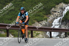 Foto #4280198 | 17-09-2023 09:58 | Passo Dello Stelvio - Waterfall Kehre BICYCLES