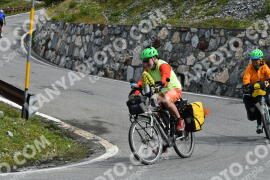 Photo #2484164 | 02-08-2022 09:59 | Passo Dello Stelvio - Waterfall curve BICYCLES
