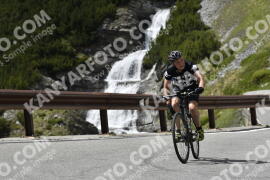 Photo #2112953 | 10-06-2022 15:04 | Passo Dello Stelvio - Waterfall curve BICYCLES